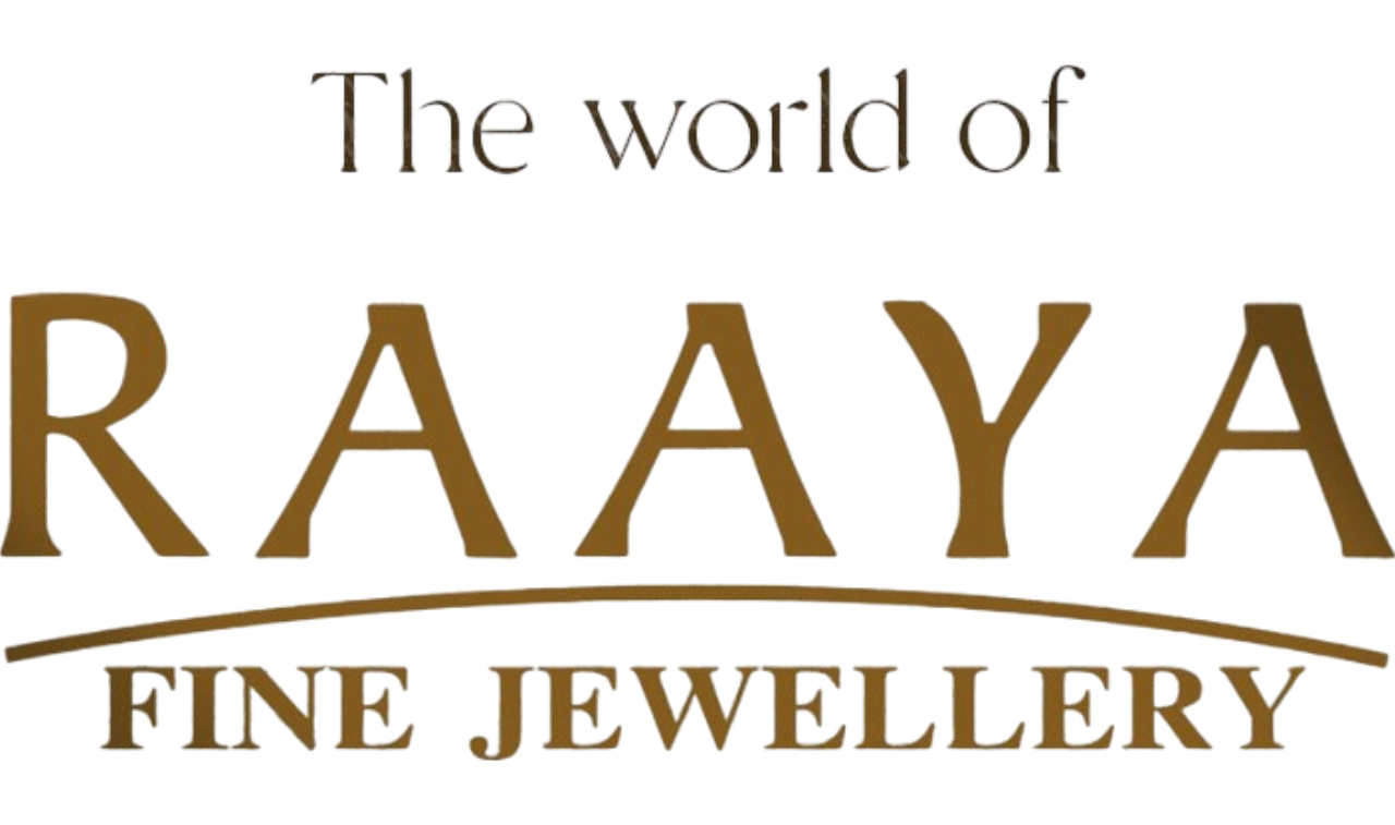 Raaya Fine Jewellery - Mindron Client